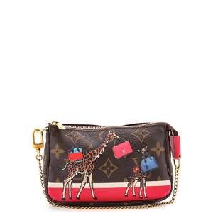 Louis Vuitton Pochette Accessoires #226231L94B